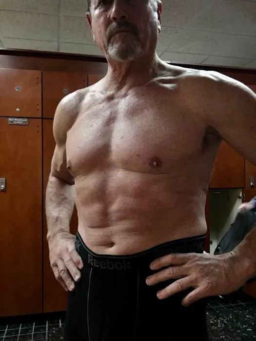 Dr. Ted Gambordella Picture 2