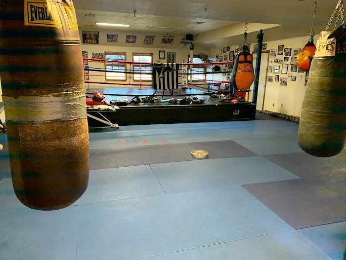 Bayani Warrior Martial Arts Picture 1