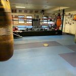 Bayani Warrior Martial Arts