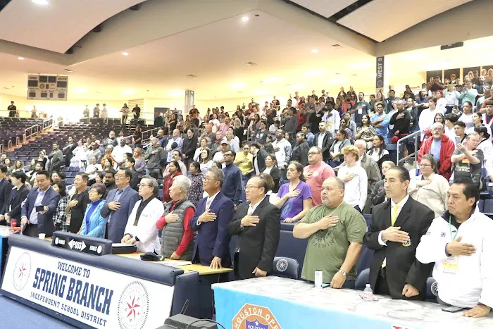 Dallas Taekwondo Academy Picture 2