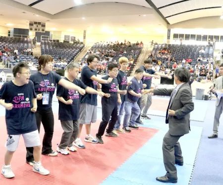 Dallas Taekwondo Academy