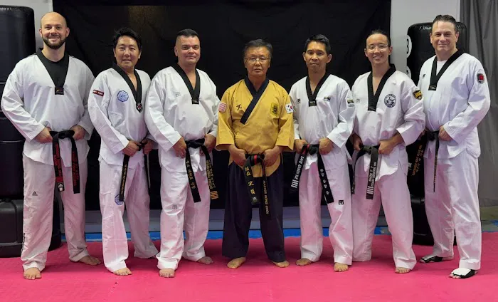 Dallas Taekwondo Academy Picture 3