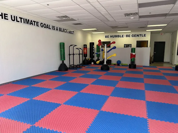 Dallas Taekwondo Academy Picture 7