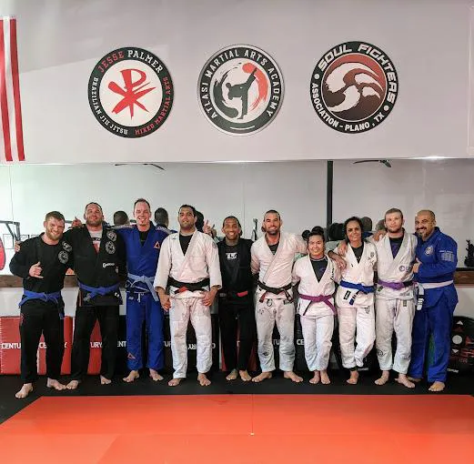 Atlasi Martial Arts Academy Picture 5