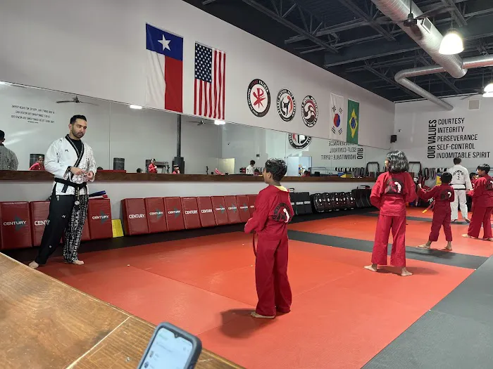 Atlasi Martial Arts Academy Picture 2