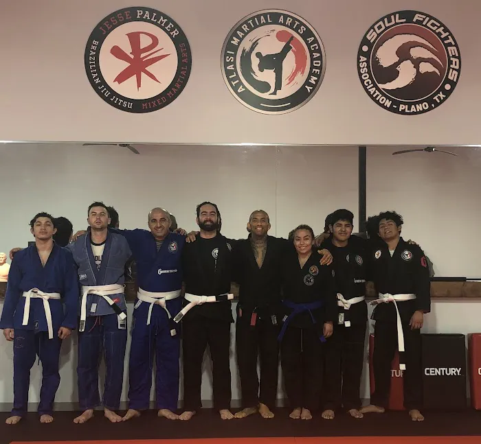 Atlasi Martial Arts Academy Picture 6