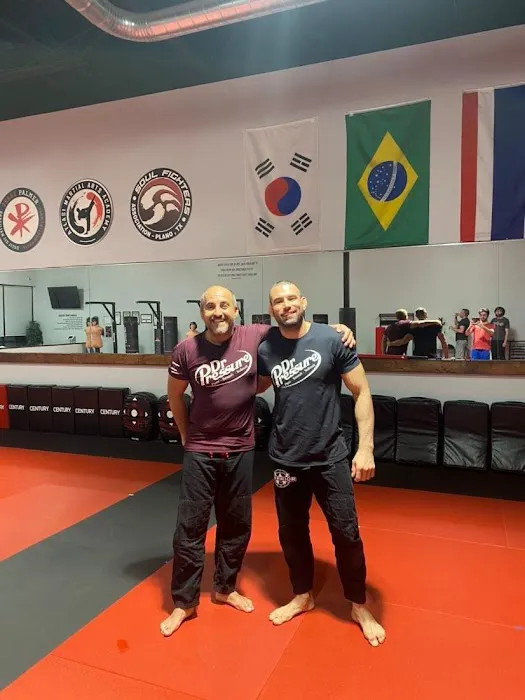 Atlasi Martial Arts Academy Picture 8