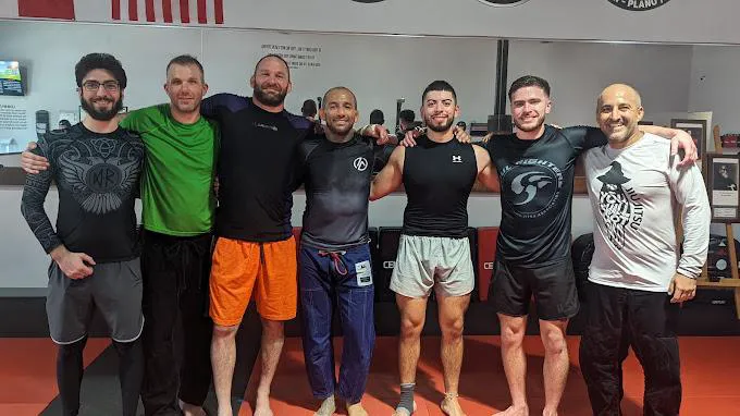 Atlasi Martial Arts Academy Picture 9