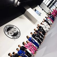 Carlson Gracie Lewisville ico