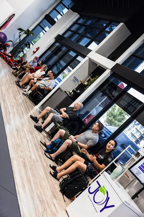 Carlson Gracie Lewisville Picture 3