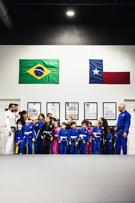 Carlson Gracie Lewisville Picture 4