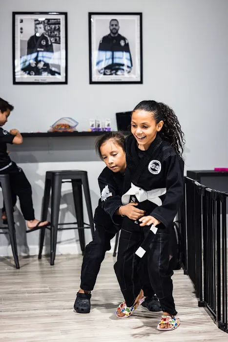 Carlson Gracie Lewisville Picture 6