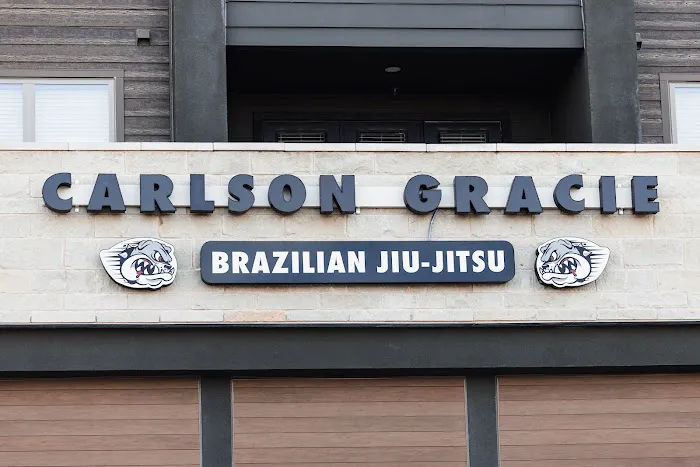 Carlson Gracie Lewisville Picture 7