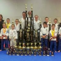 Master Juan Galvan's Karate Academy ico