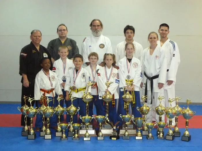 Master Juan Galvan's Karate Academy Picture 6