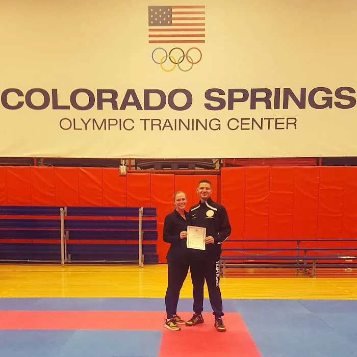 Master Juan Galvan's Karate Academy Picture 7