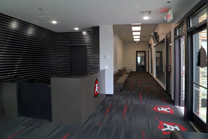 Tiger-Rock Martial Arts of Frisco-Legacy Dr Picture 2