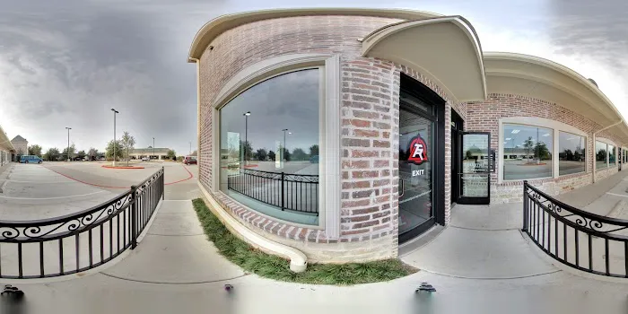 Tiger-Rock Martial Arts of Frisco-Legacy Dr Picture 1