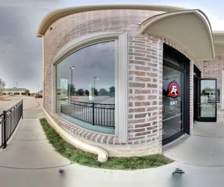 Tiger-Rock Martial Arts of Frisco-Legacy Dr