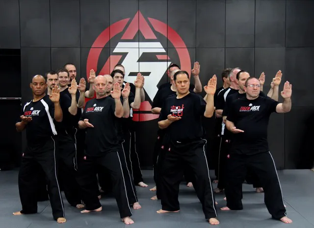 Tiger-Rock Martial Arts of Frisco-Legacy Dr Picture 4