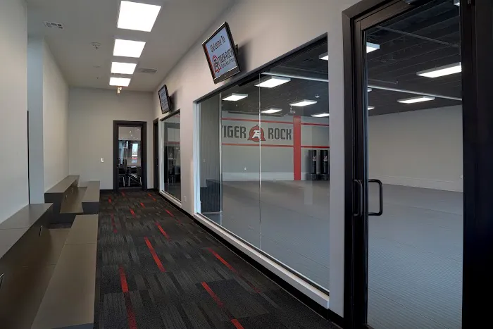 Tiger-Rock Martial Arts of Frisco-Legacy Dr Picture 6