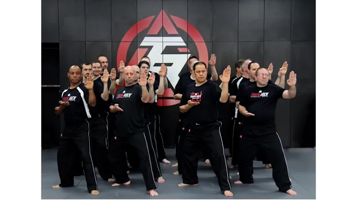 Tiger-Rock Martial Arts of Frisco-Legacy Dr Picture 10