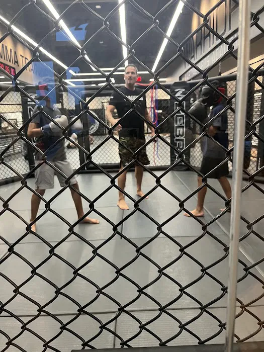 Warrior Martial Arts Academy Plano Picture 1