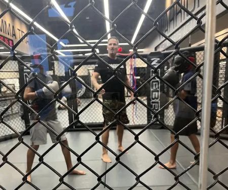 Warrior Martial Arts Academy Plano