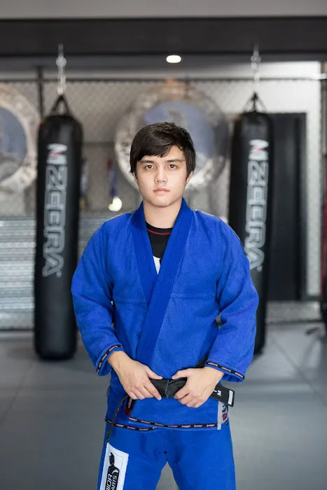 Warrior Martial Arts Academy Plano Picture 4