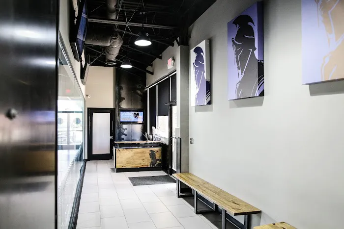 Warrior Martial Arts Academy Plano Picture 10