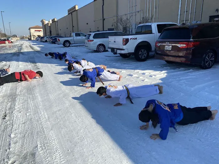 TIGER SUN MARTIAL ARTS FRISCO / KARATE TAEKWONDO Picture 5