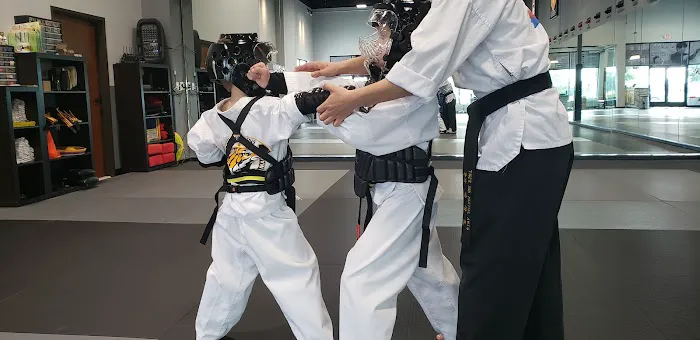TIGER SUN MARTIAL ARTS FRISCO / KARATE TAEKWONDO Picture 10