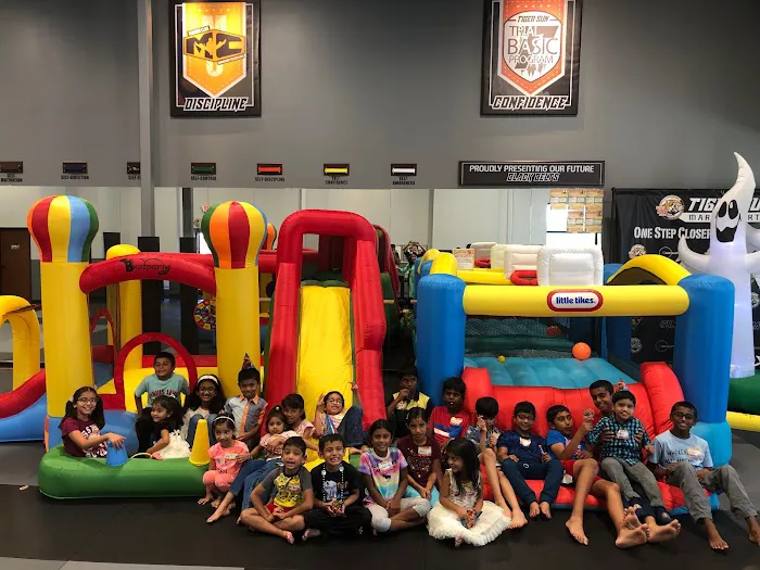 TIGER SUN MARTIAL ARTS FRISCO / KARATE TAEKWONDO Picture 9