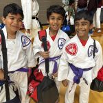 Frisco Taekwondo America