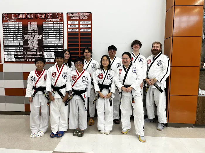 Frisco Taekwondo America Picture 3