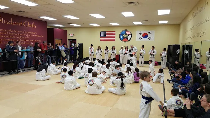 Frisco Taekwondo America Picture 5