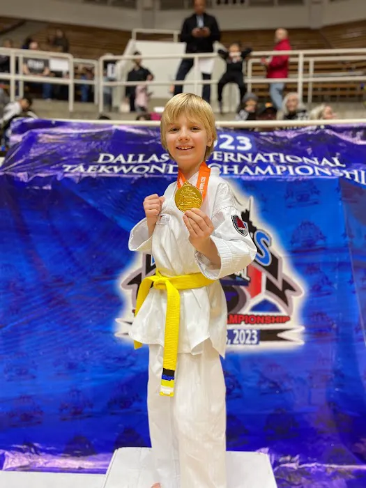 World Champion TaeKwonDo Picture 3