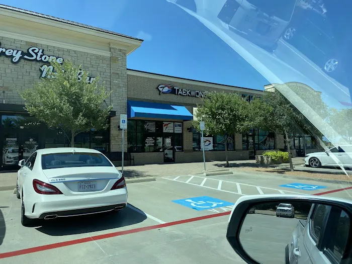 World Champion TaeKwonDo Picture 4