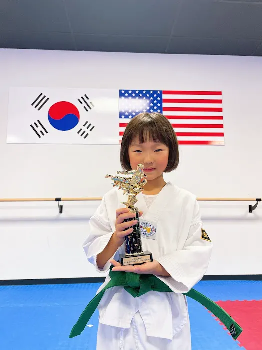 World Champion TaeKwonDo Picture 5