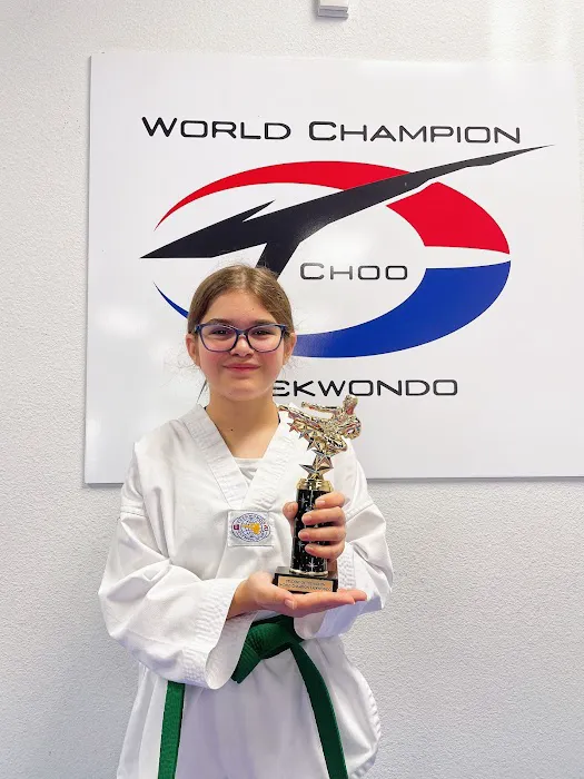 World Champion TaeKwonDo Picture 10