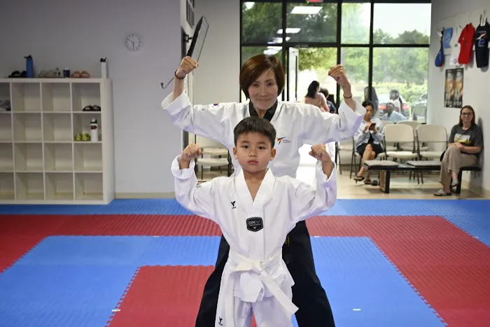 World Champion TaeKwonDo Picture 9