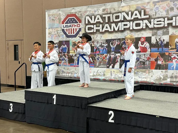 World Champion TaeKwonDo Picture 8