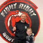Fight Right Martial Arts