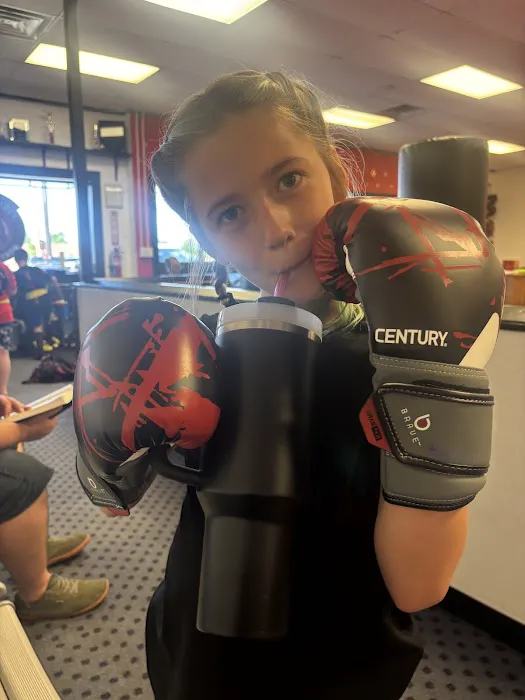 Fight Right Martial Arts Picture 10