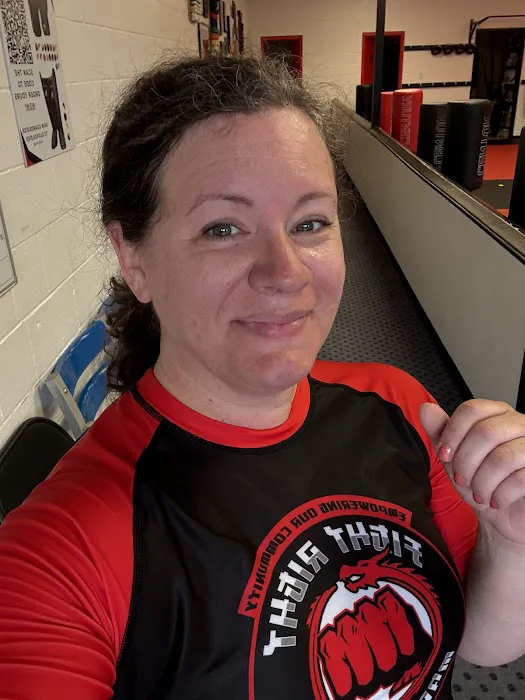 Fight Right Martial Arts Picture 7