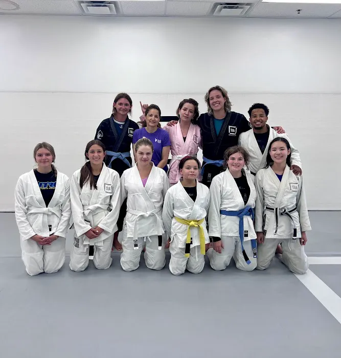 Sharpen Iron Academy - SIA Picture 7