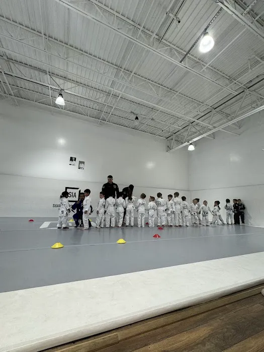 Sharpen Iron Academy - SIA Picture 3