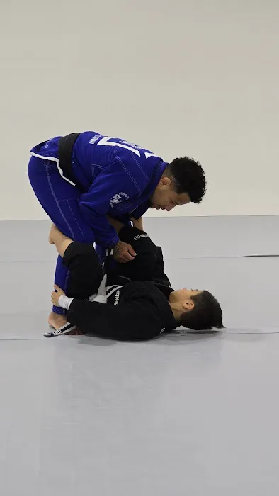 Sharpen Iron Academy - SIA Picture 1