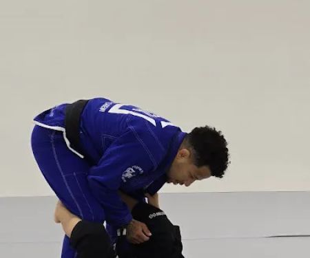 Sharpen Iron Academy - SIA