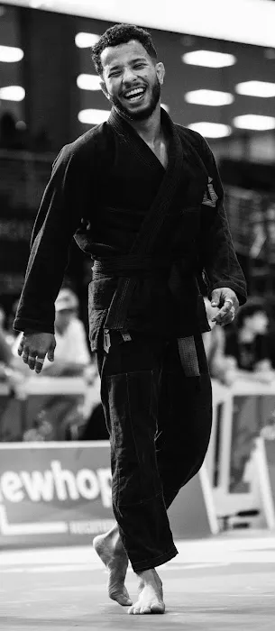 Sharpen Iron Academy - SIA Picture 5